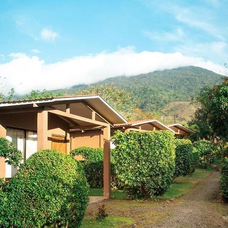 Slow Travel Lodge Upala 外观 照片