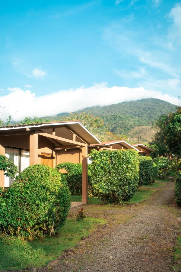 Slow Travel Lodge Upala 外观 照片